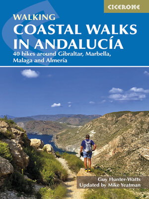 cover image of Coastal Walks in Andalucia